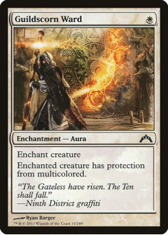 Proteção Antiguilda