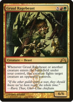 Fera Irada Gruul
