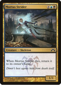 Andarilho Mortus