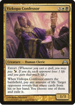 Confessor de Vizkopa