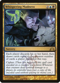 Loucura Sussurrante
