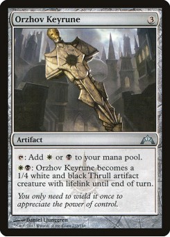 Chave Rúnica Orzhov