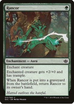 Rancor