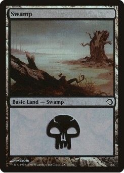 Swamp