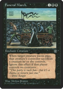 Marcha Fúnebre