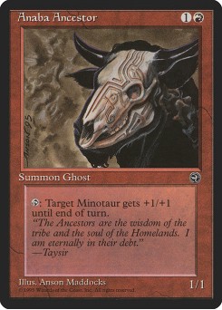 Ancestral de Anaba
