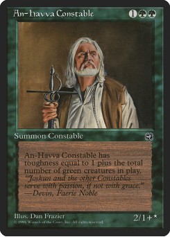 Guardião de An-Havva