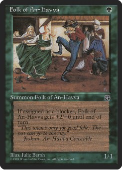 Povo de An-Havva