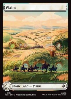 Plains