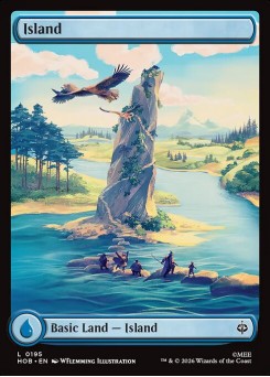Island