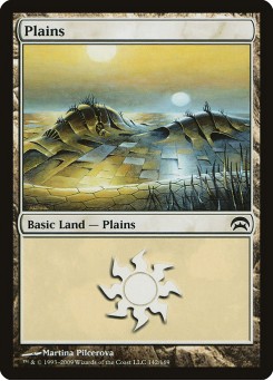 Plains