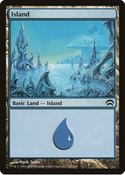 Island