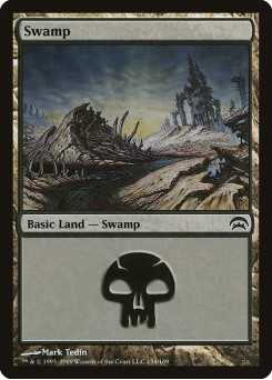 Swamp