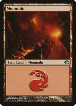 Mountain