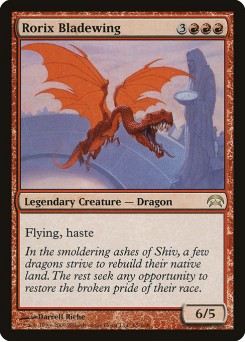 Rorix Bladewing