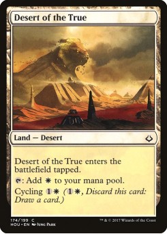 Deserto da Verdadeira