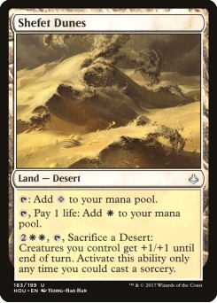 Dunas do Shefet