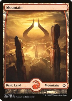 Montanha