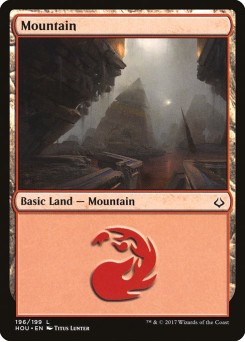Montanha