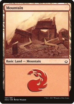 Montanha