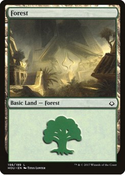 Floresta