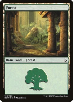 Floresta