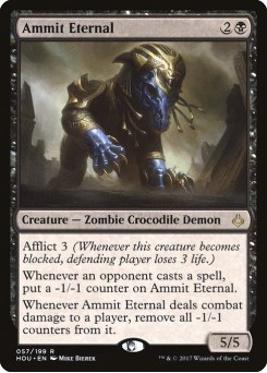 Eterno Ammit