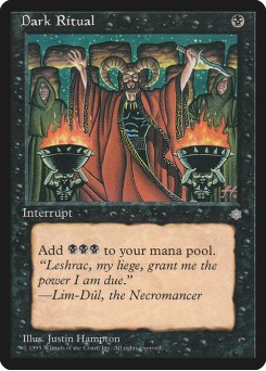 Ritual Sombrio
