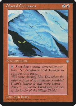 Gretas Glaciais