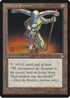 Sentinela de Adarkar