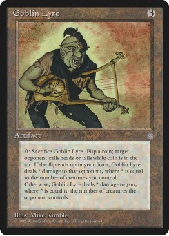 Lira dos Goblins
