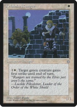 Batedor de Kelsinko