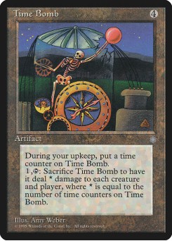 Bomba Relógio