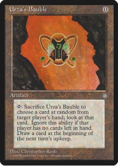 Bijuteria de Urza
