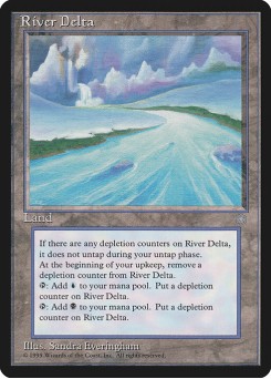 Delta de Rio