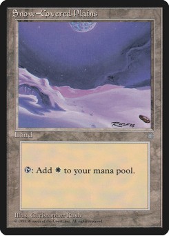 Planície Nevada