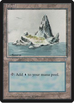 Ilha