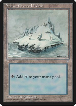 Ilha Nevada