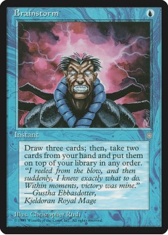 Tempestade Cerebral