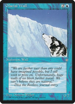 Barreira Glacial