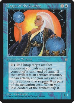 Magus do Ilusionismo
