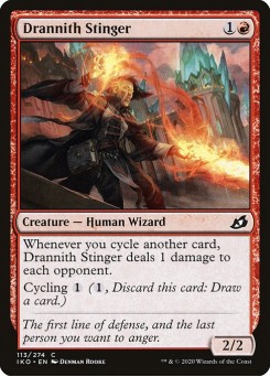 Ferroadora de Drannith