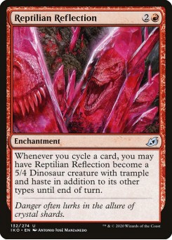Reflexo Reptiliano