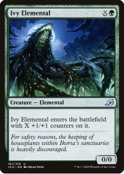 Elemental de Hera