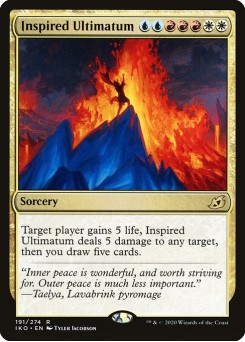 Ultimato Inspirado