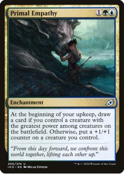 Empatia Primal