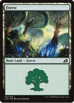 Floresta