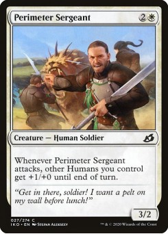 Sargento do Perímetro