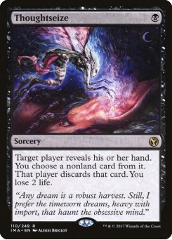 Thoughtseize