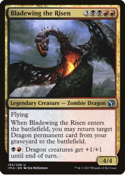 Bladewing the Risen